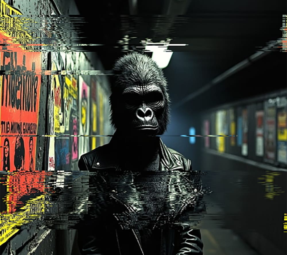 Guerrilla Girls- Legacy and Impact