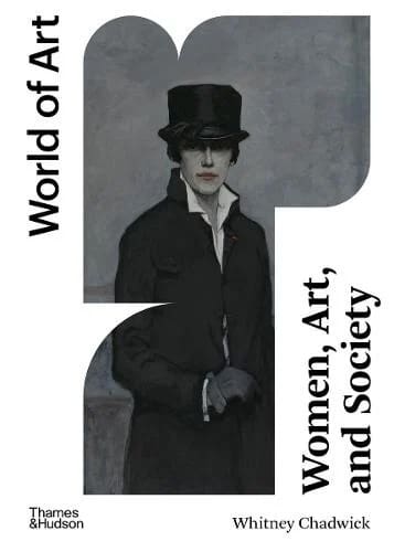Women, Art and Society by The Whitney Chadwick available at Promises Books