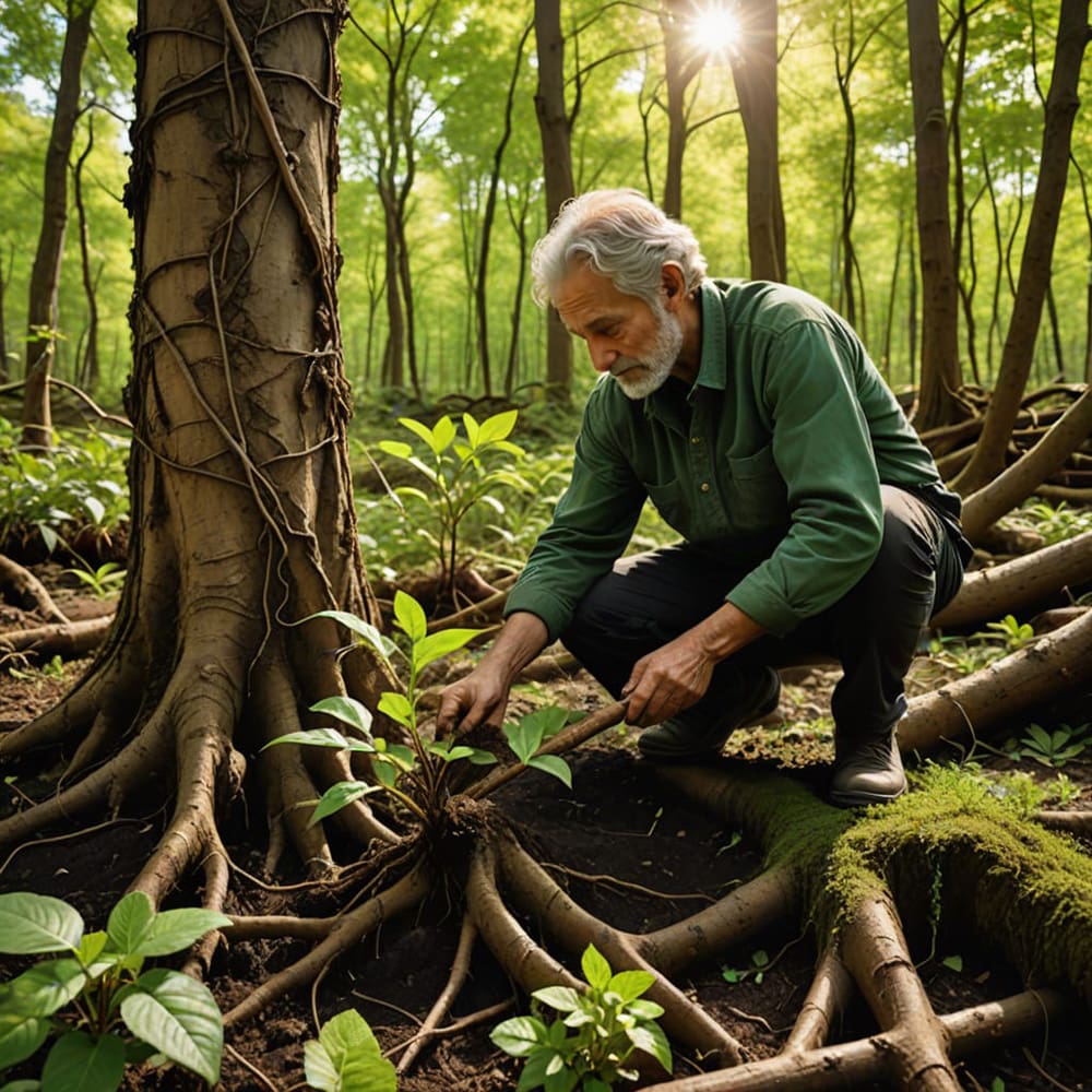 Ecological Art: Nature, Activism and Transformation