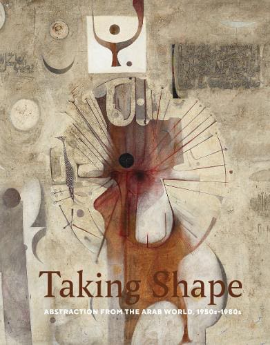 Taking Shape by Lynn Gumpert and  Suheyla Takesh - available at Promises Books